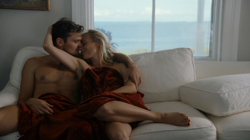 Il fuoco del peccato