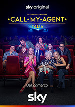 Call My Agent - Stagione 2