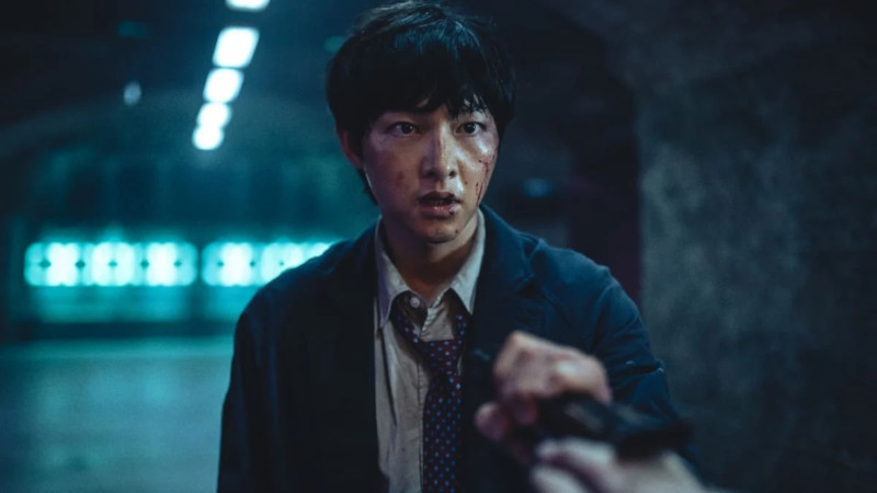 My Name Is Loh Kiwan