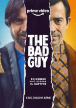 The Bad Guy - Stagione 1