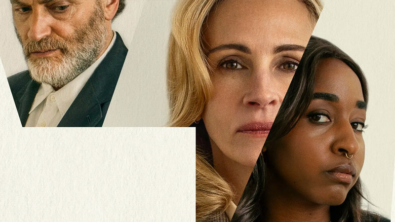 After the Hunt - Dopo la caccia