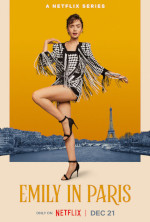 Emily in Paris - Stagione 3