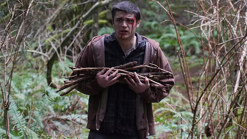 Not Another Church Movie