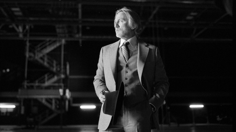 Wake Up Dead Man - Knives Out