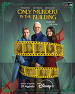 Only Murders in the Building - Stagione 4