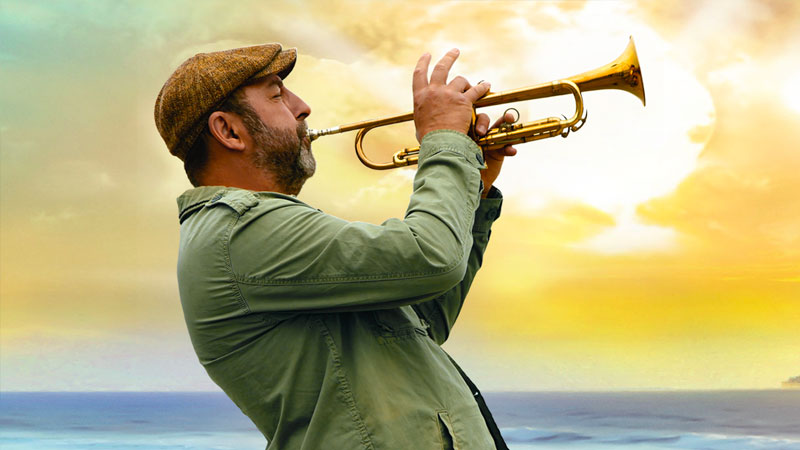 Finalement - Storia di una tromba che si innamora di un pianoforte