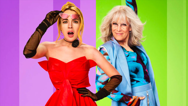 Quel pazzo venerdì, sempre più pazzo