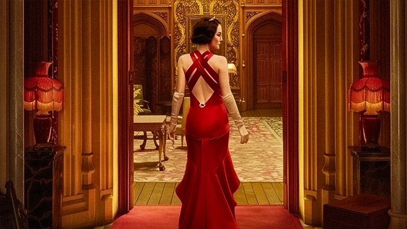 Downton Abbey - Il Gran Finale