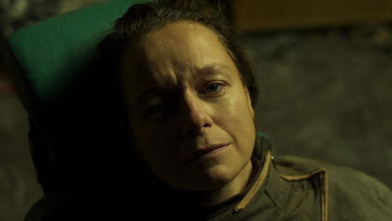 2073 - Ultima chiamata