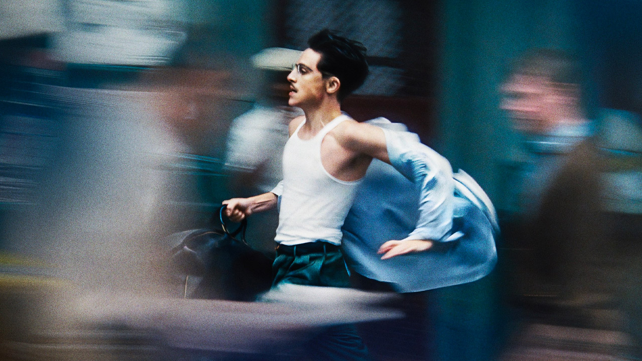 Marty Supreme, il nuovo trailer italiano del film [HD]