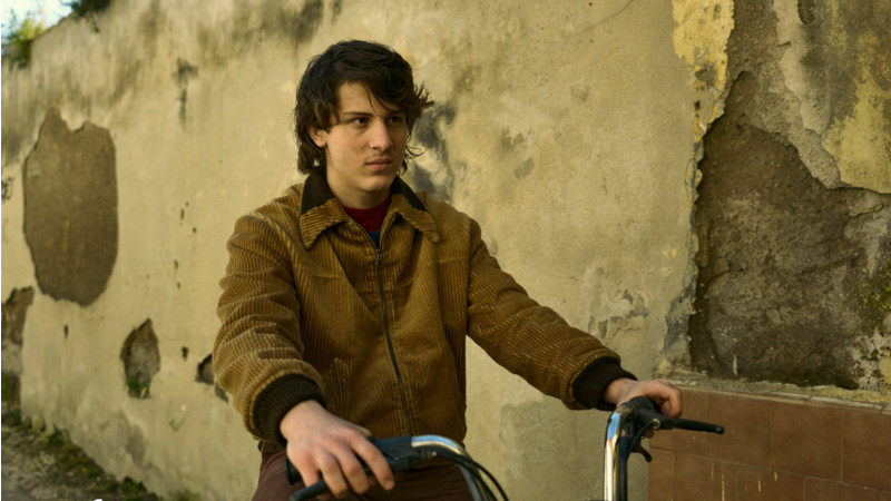 Gomorra - Le origini