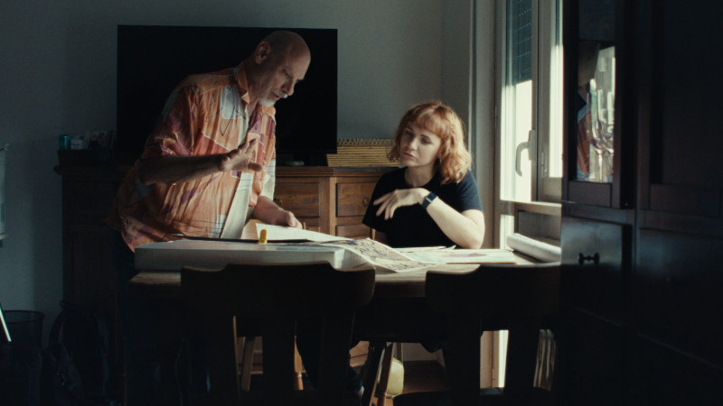 Come quando eravamo piccoli