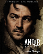 Andor - Stagione 2