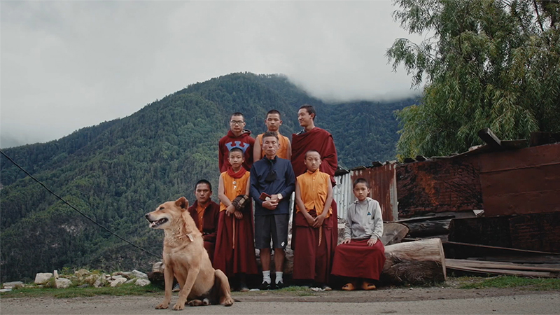Bhutan - Il Paese della Felicità