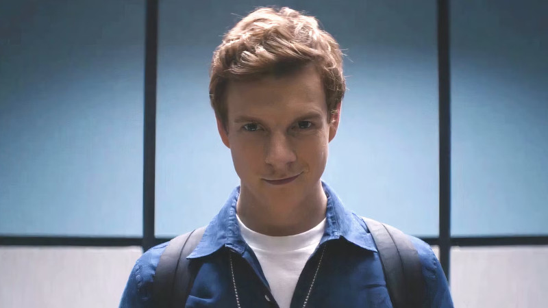 Dexter: Original Sin