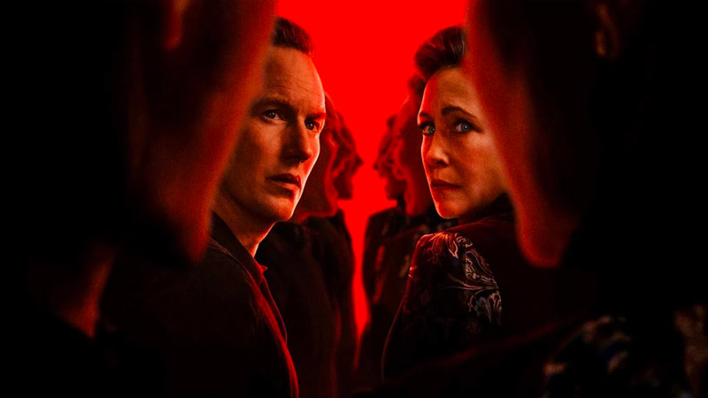 The Conjuring - Il rito finale