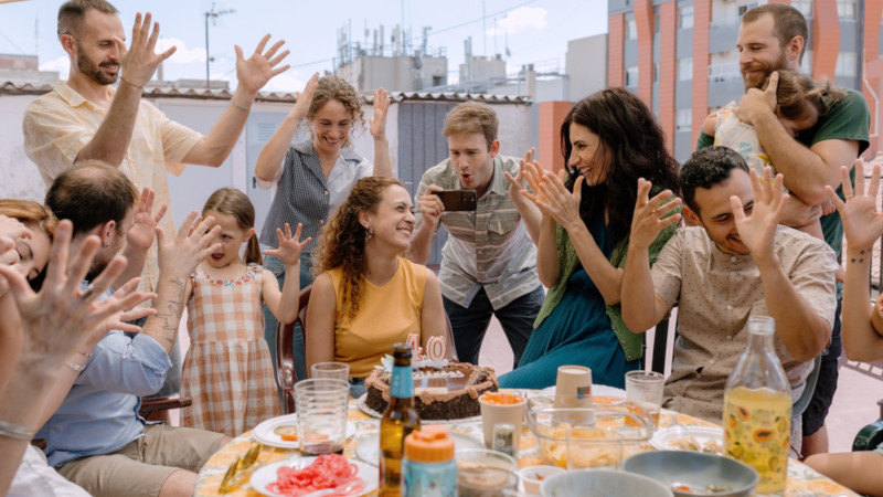 Il silenzio degli altri