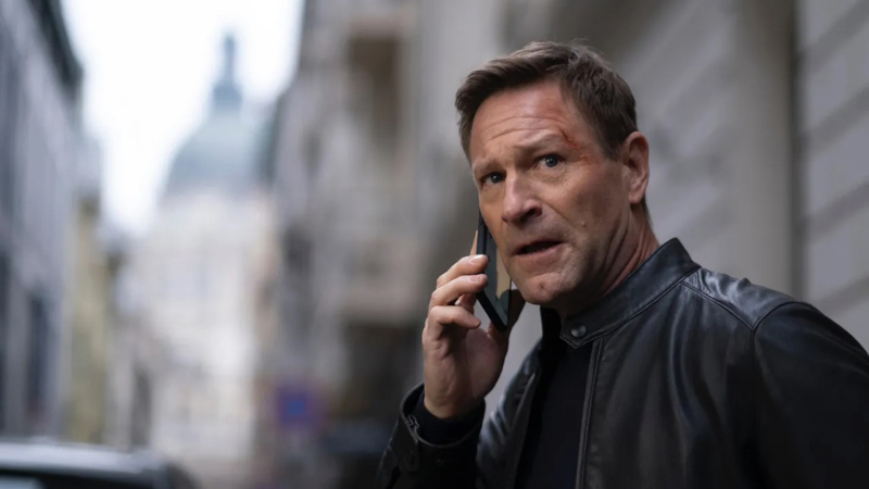 Chief of Station - Verità a tutti i costi