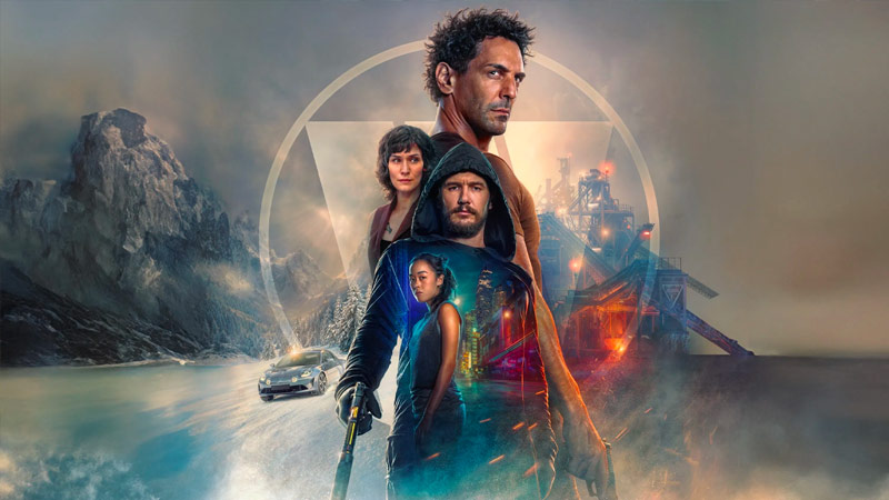 Largo Winch - Il Prezzo del Denaro