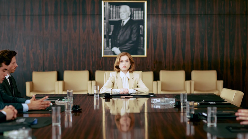 La donna più ricca del mondo