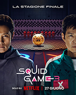 Squid Game - Stagione 3
