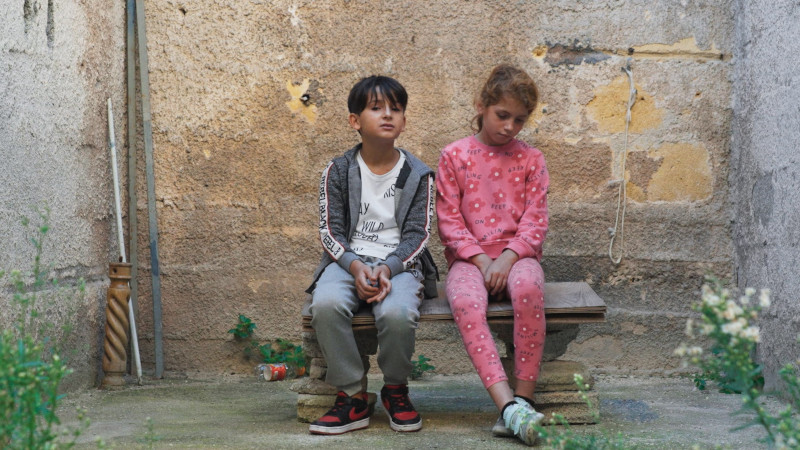 Il castello indistruttibile