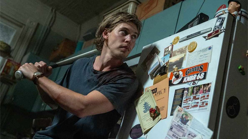 Una scomoda circostanza - Caught Stealing