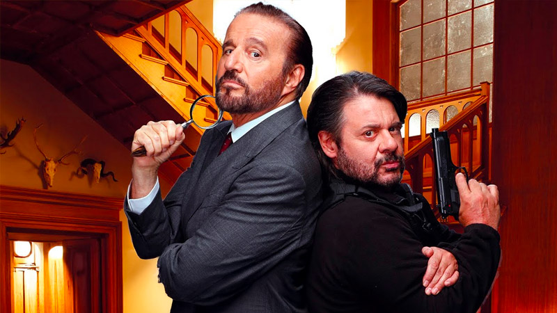 Agata Christian - Delitto sulle nevi