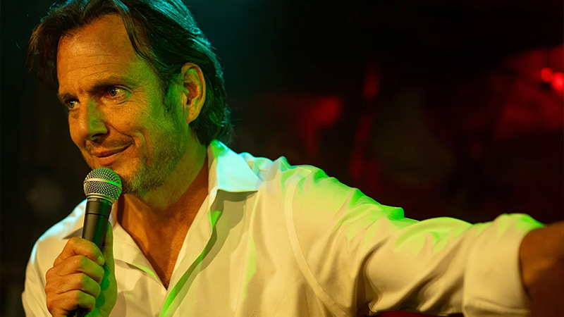 È l'ultima battuta?