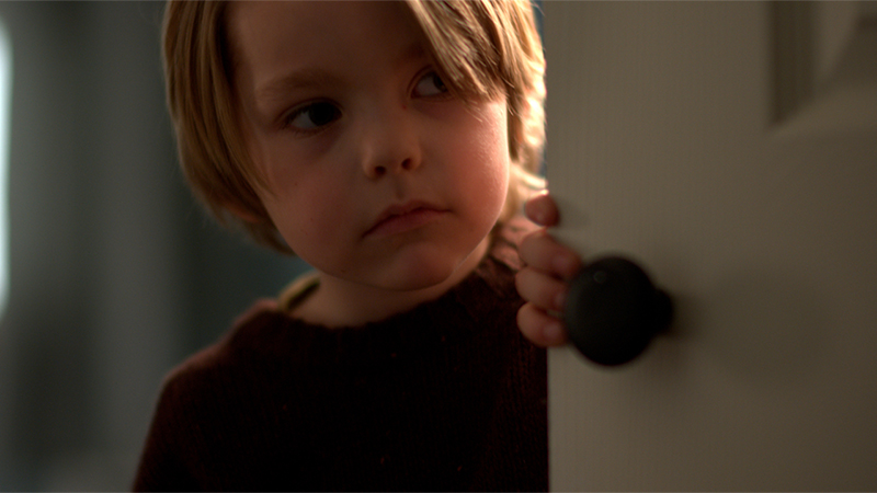 I Play Mother - Il gioco del male