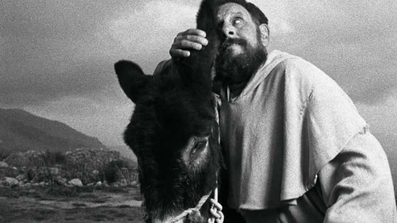 Un film fatto per Bene