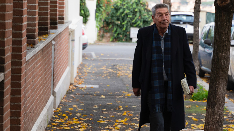 Come ti muovi, sbagli