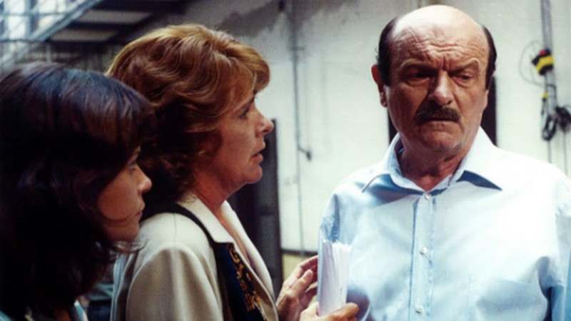 L'assassinio del Banchiere di Dio