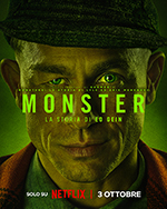 Monster - Stagione 3: La Storia di Ed Gein