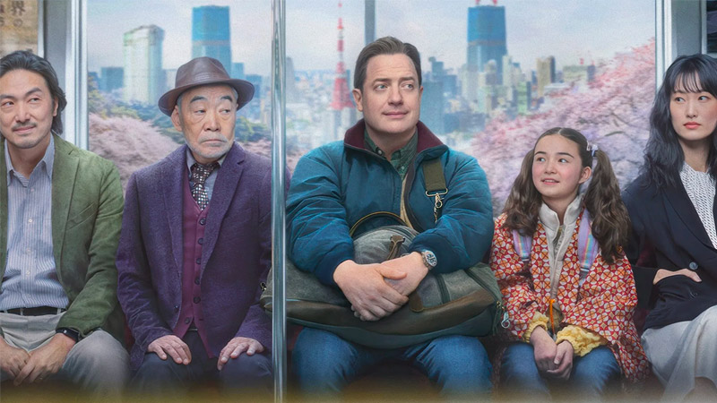 Rental Family - Nelle vite degli altri