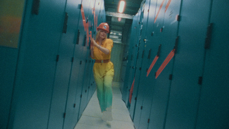 Electric Storm: 100 Years of Theremin