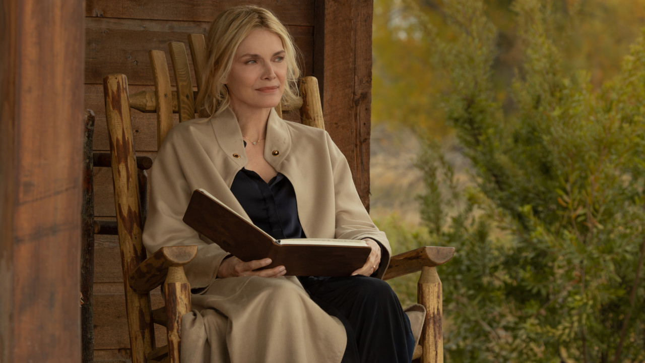 The Madison, il trailer ufficiale della serie [HD]