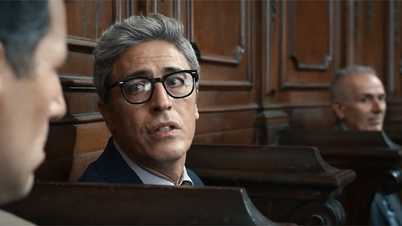 ... che Dio perdona a tutti