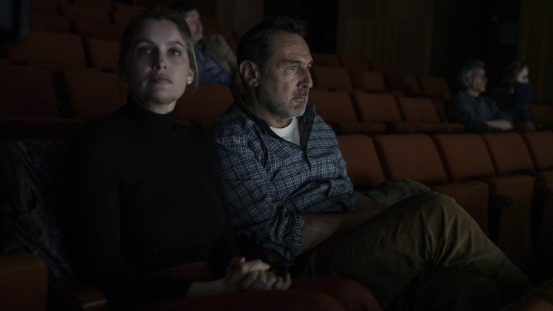 Il delitto del 3° piano