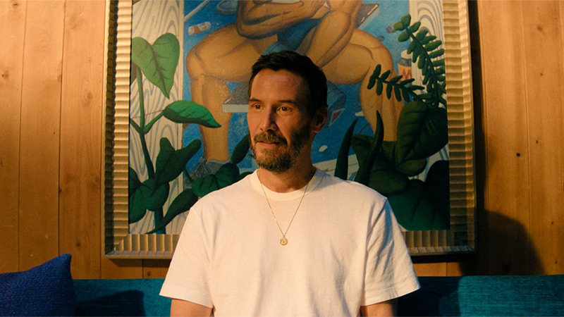 Outcome - Hollywood non Dimentica