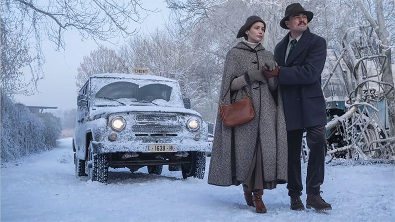 What Happens At Night