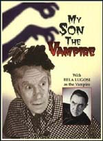 Old Mother Riley Meets the Vampire