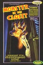 Non aprite quell'armadio