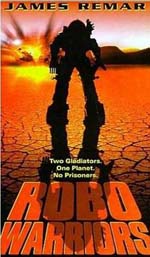 Robo Warriors