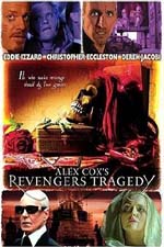 Revengers Tragedy