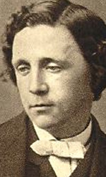 Lewis Carroll