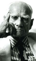 Alberto Moravia