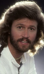 Barry Gibb