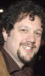 Michael Giacchino