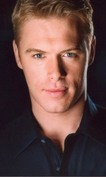 Diego Klattenhoff